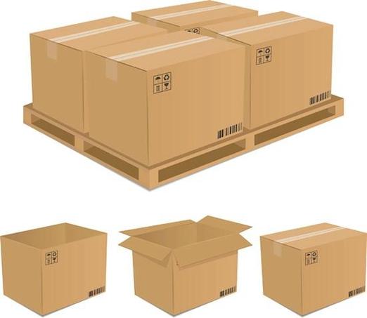 产品描述  本公司专业生产各种:规格的纸箱,各种进出口纸箱,环保纸箱